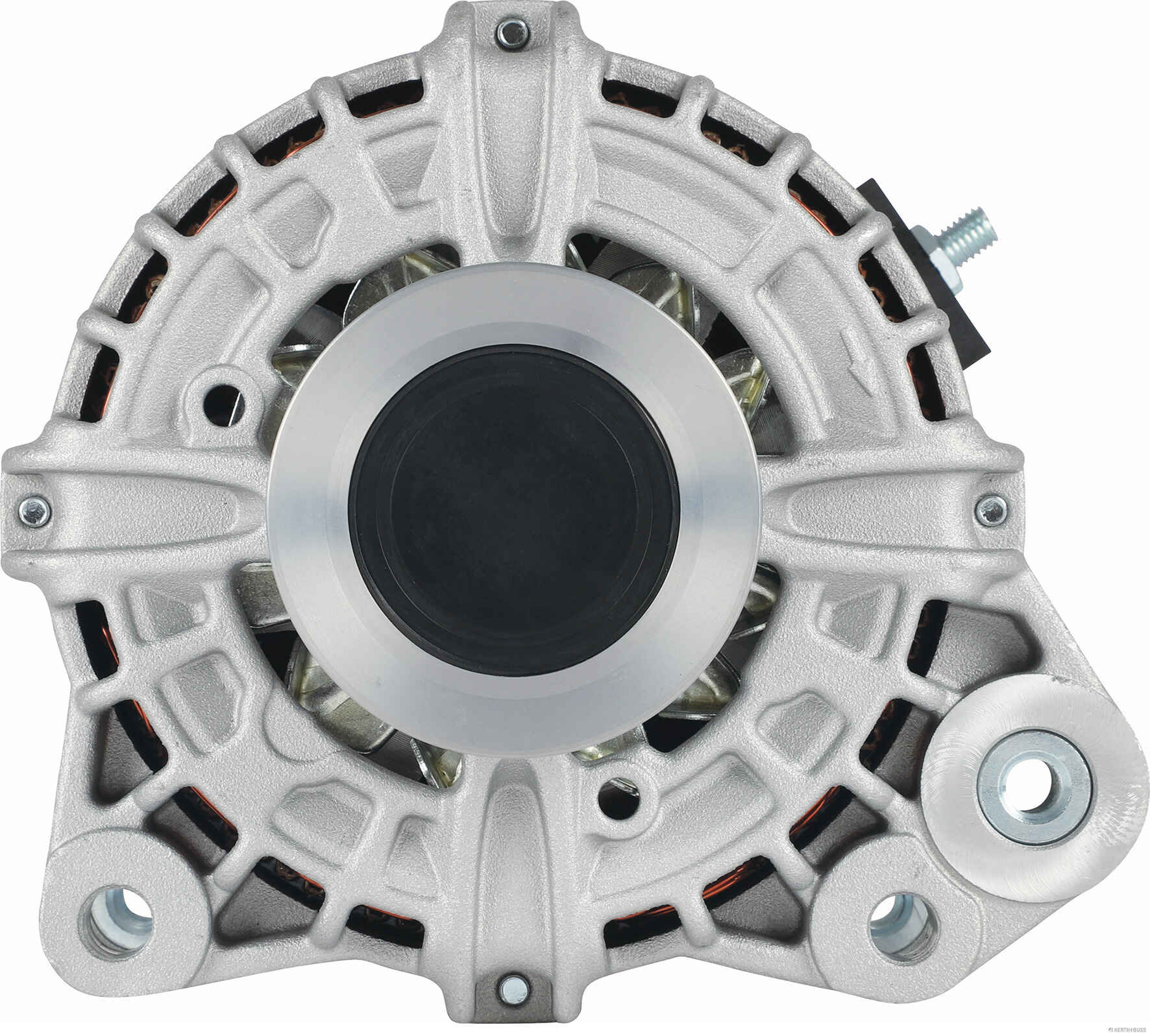 Dynamo / Alternator Herth+Buss Elparts 32006001