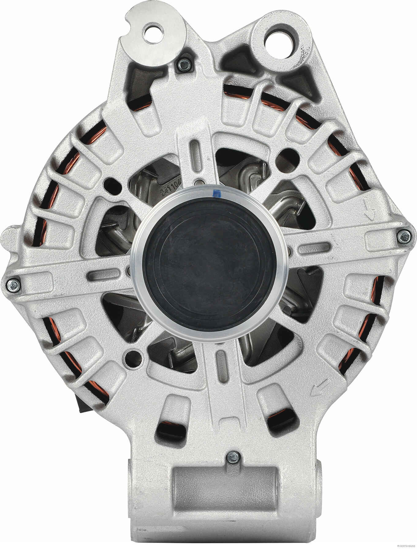 Dynamo / Alternator Herth+Buss Elparts 32006002