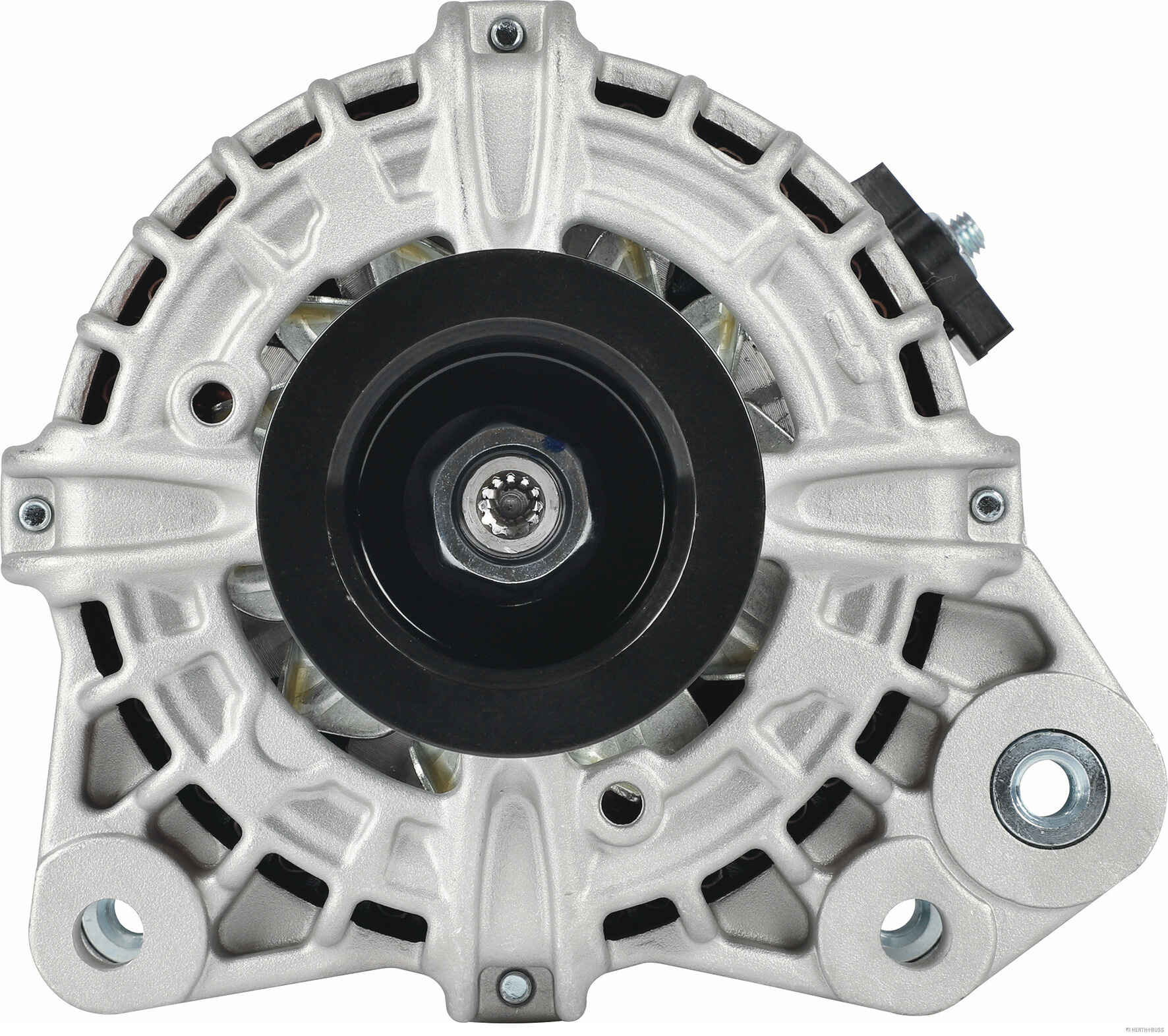 Dynamo / Alternator Herth+Buss Elparts 32006003