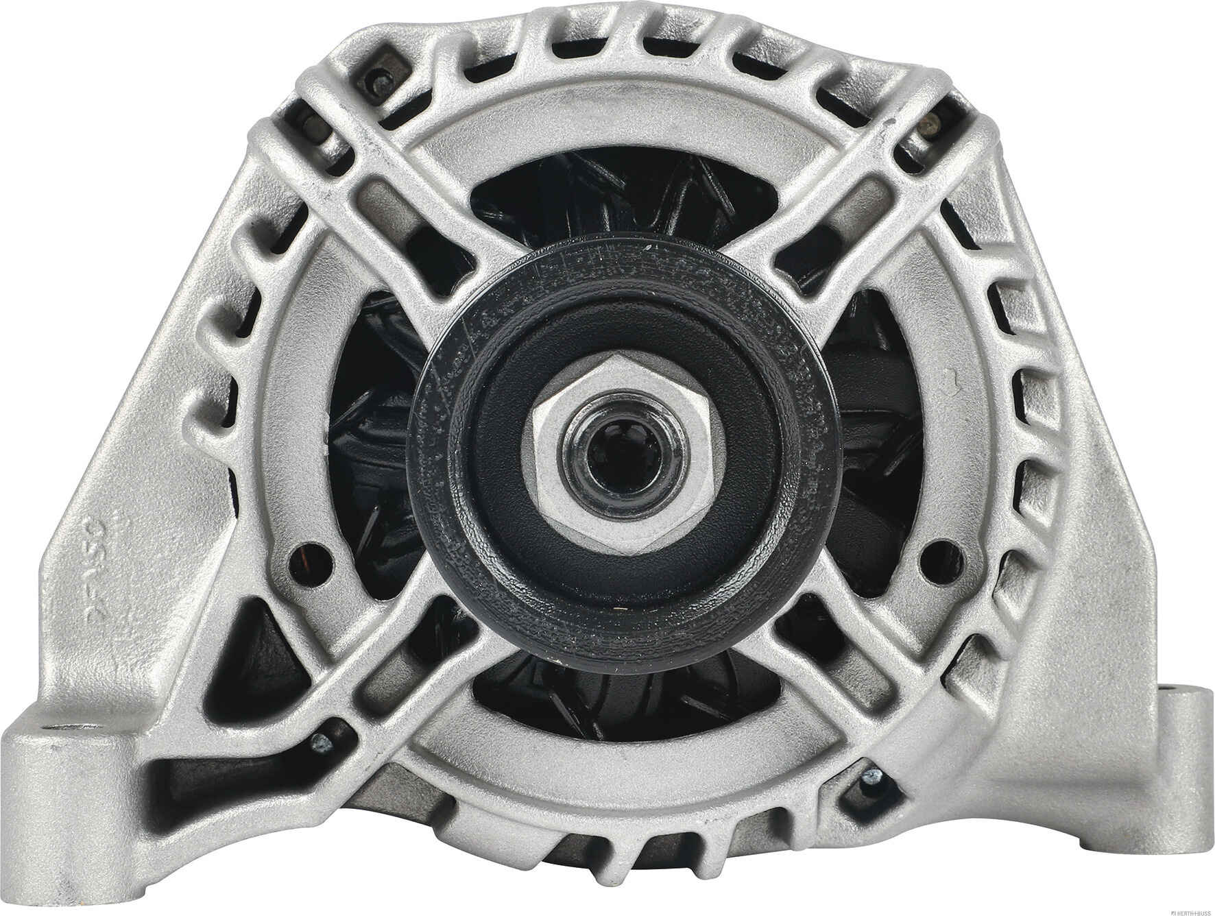 Dynamo / Alternator Herth+Buss Elparts 32007001
