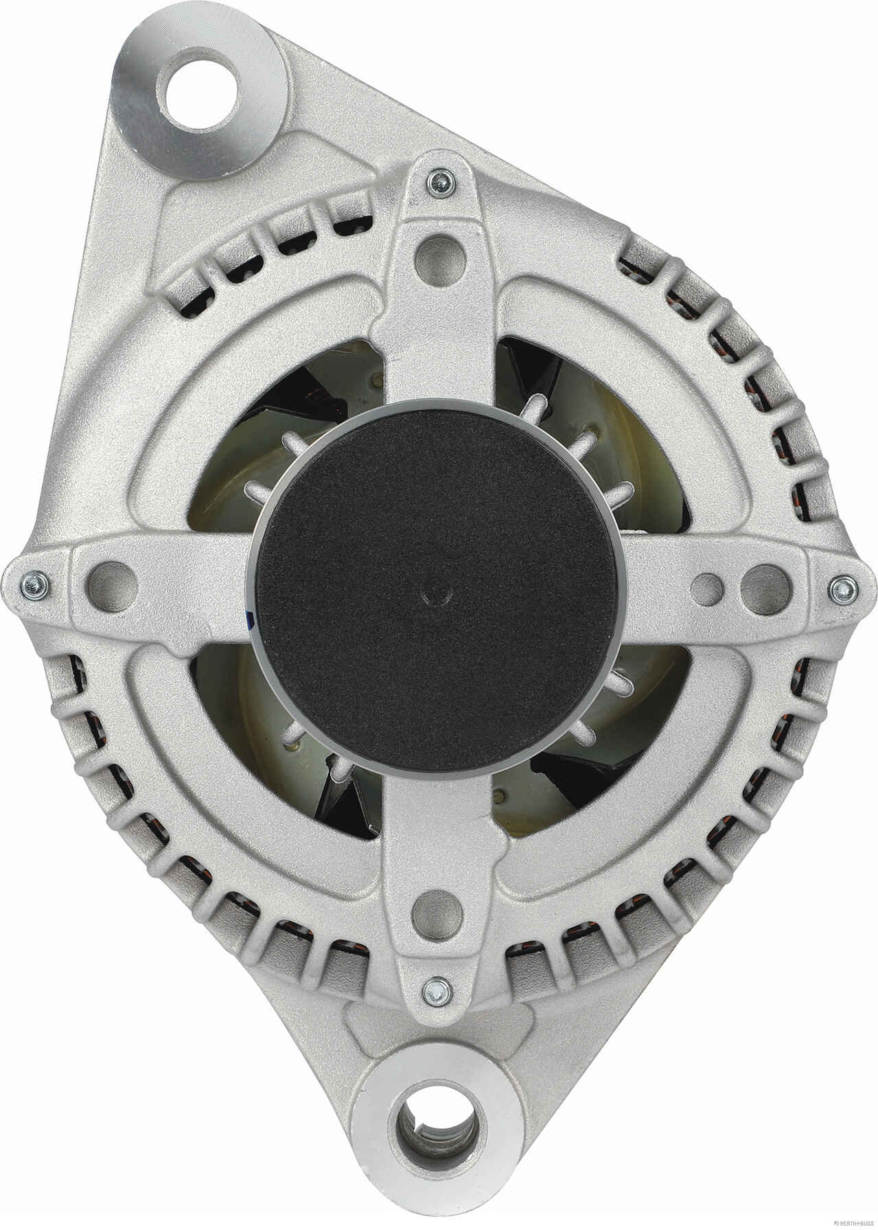 Dynamo / Alternator Herth+Buss Elparts 32007003