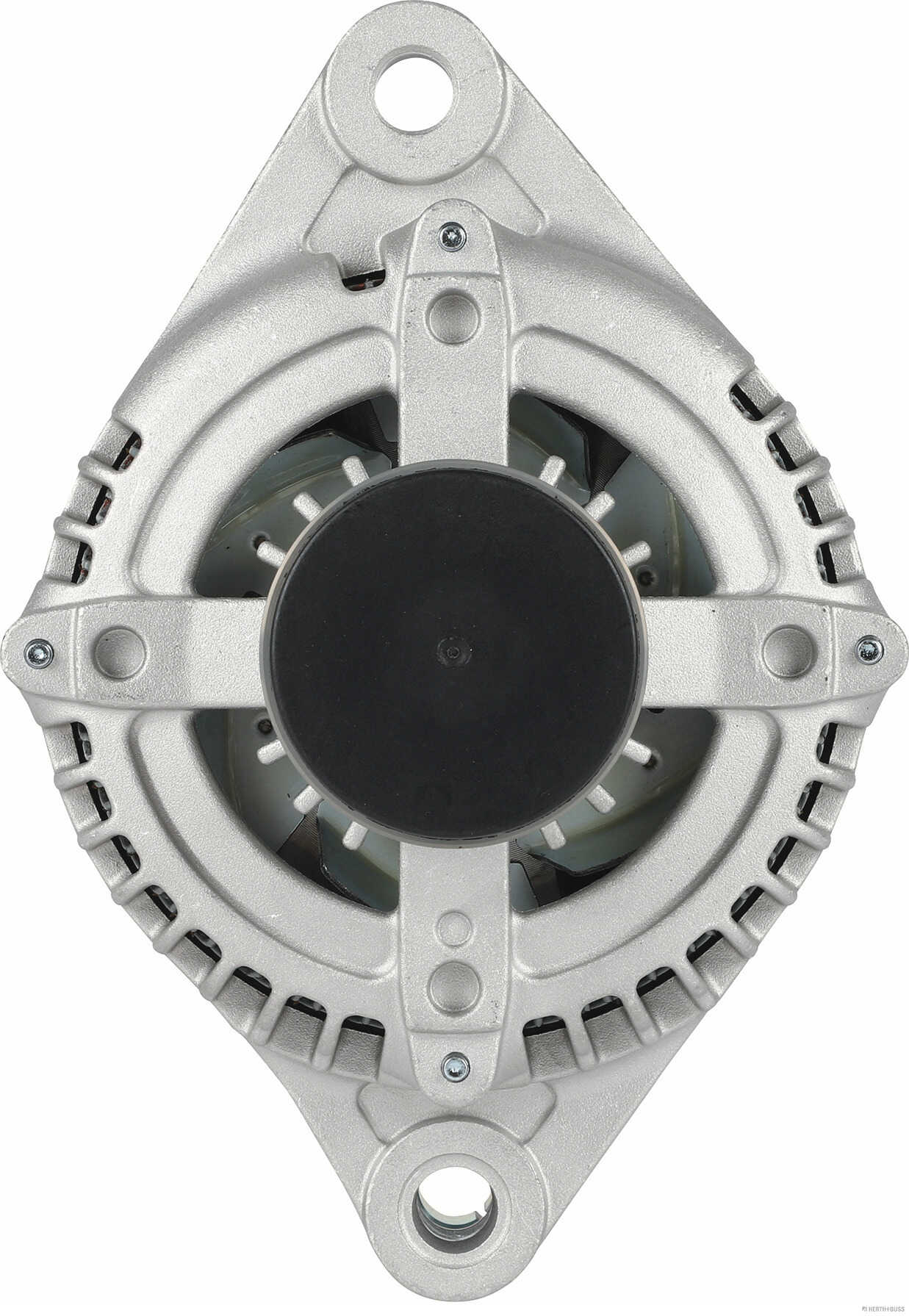 Dynamo / Alternator Herth+Buss Elparts 32007004