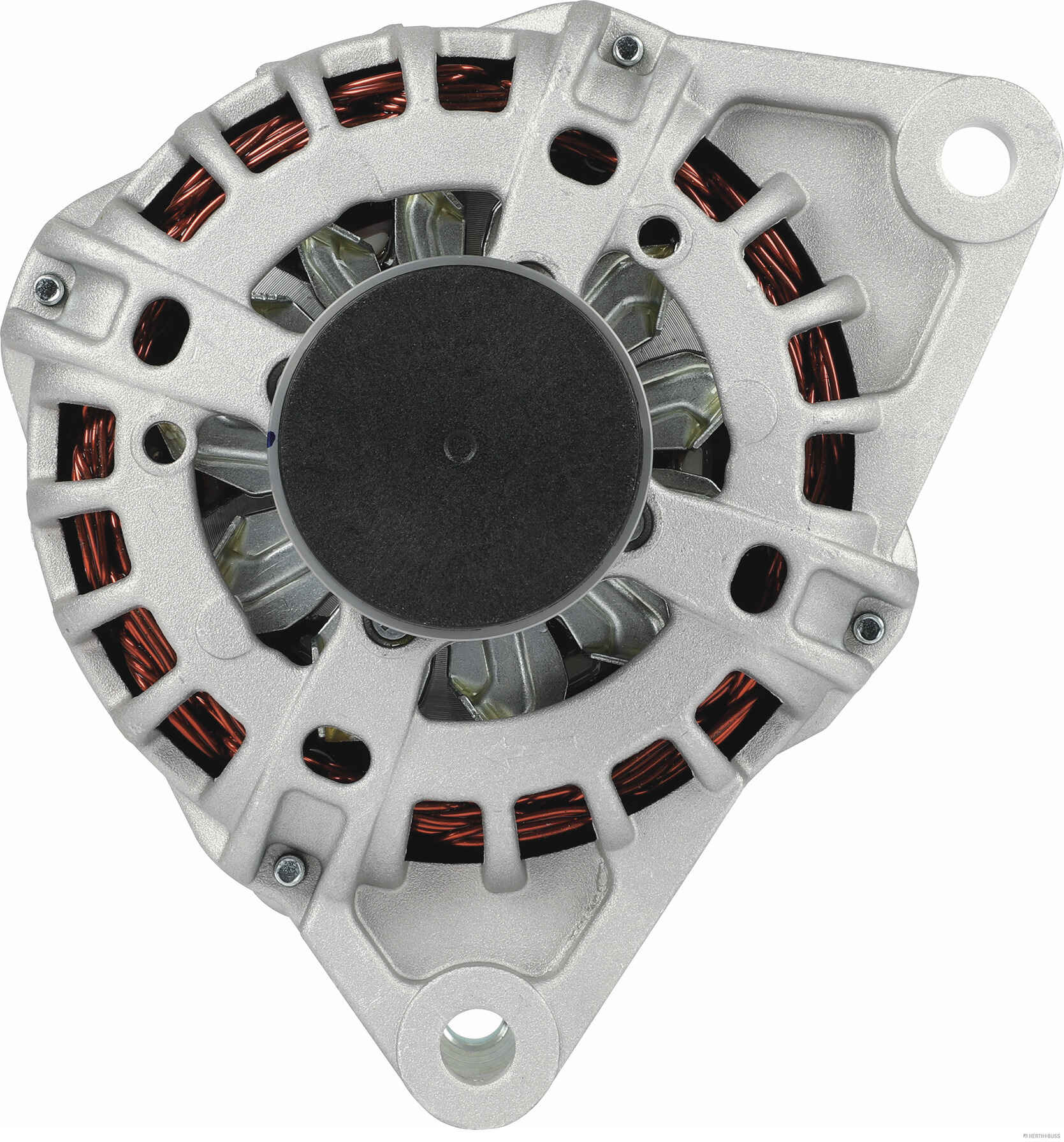 Dynamo / Alternator Herth+Buss Elparts 32007005