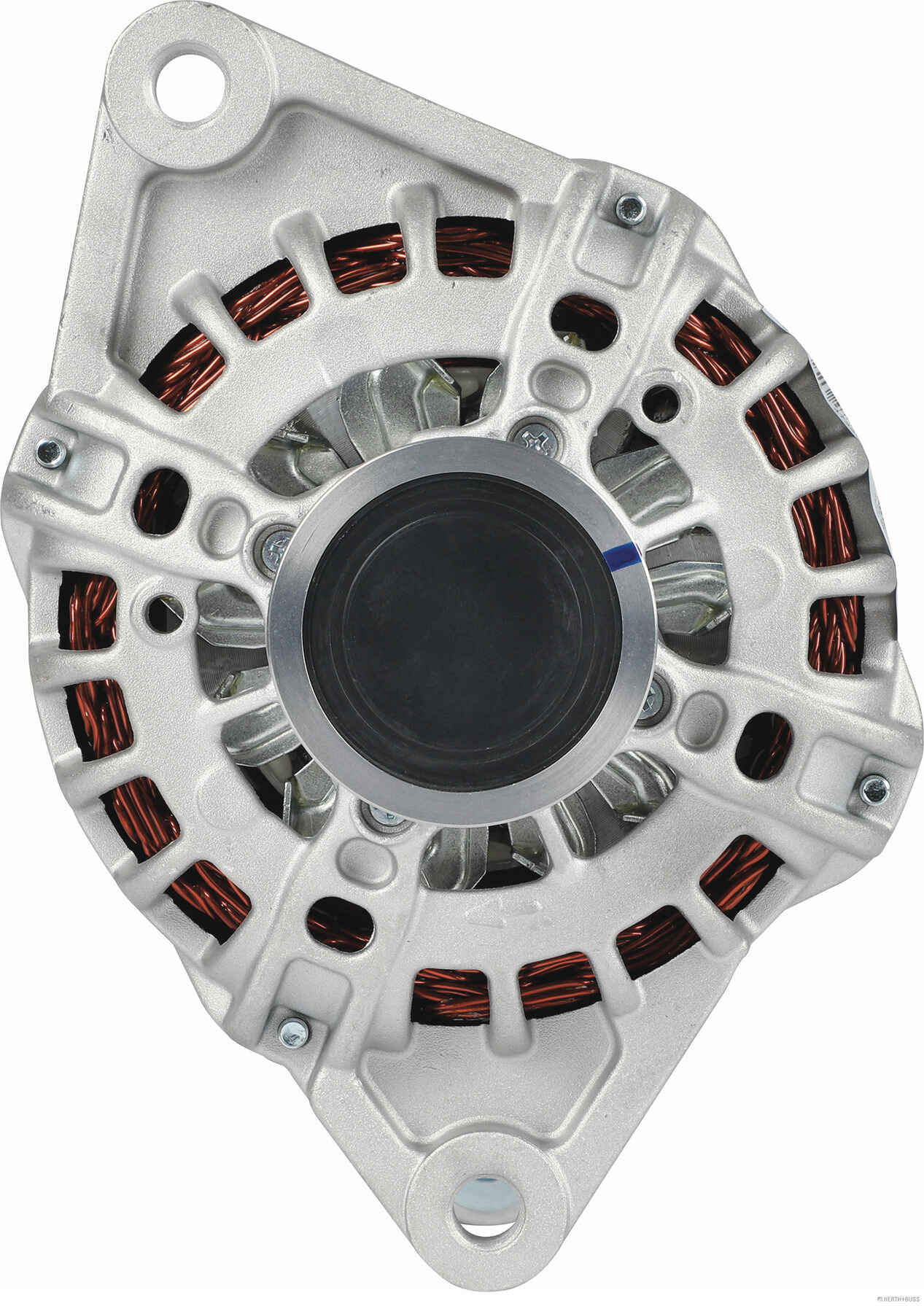 Dynamo / Alternator Herth+Buss Elparts 32007007
