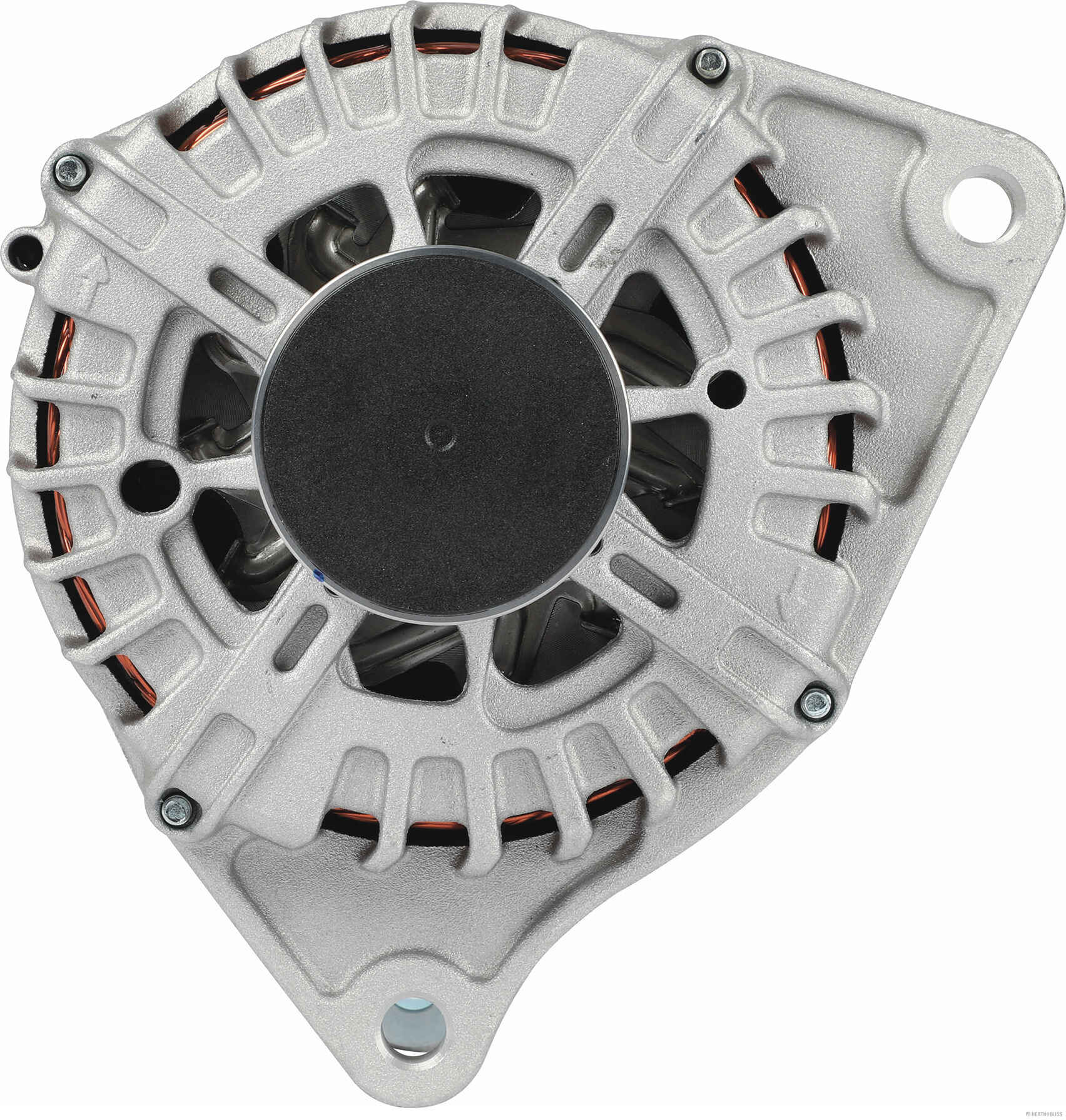 Dynamo / Alternator Herth+Buss Elparts 32007008