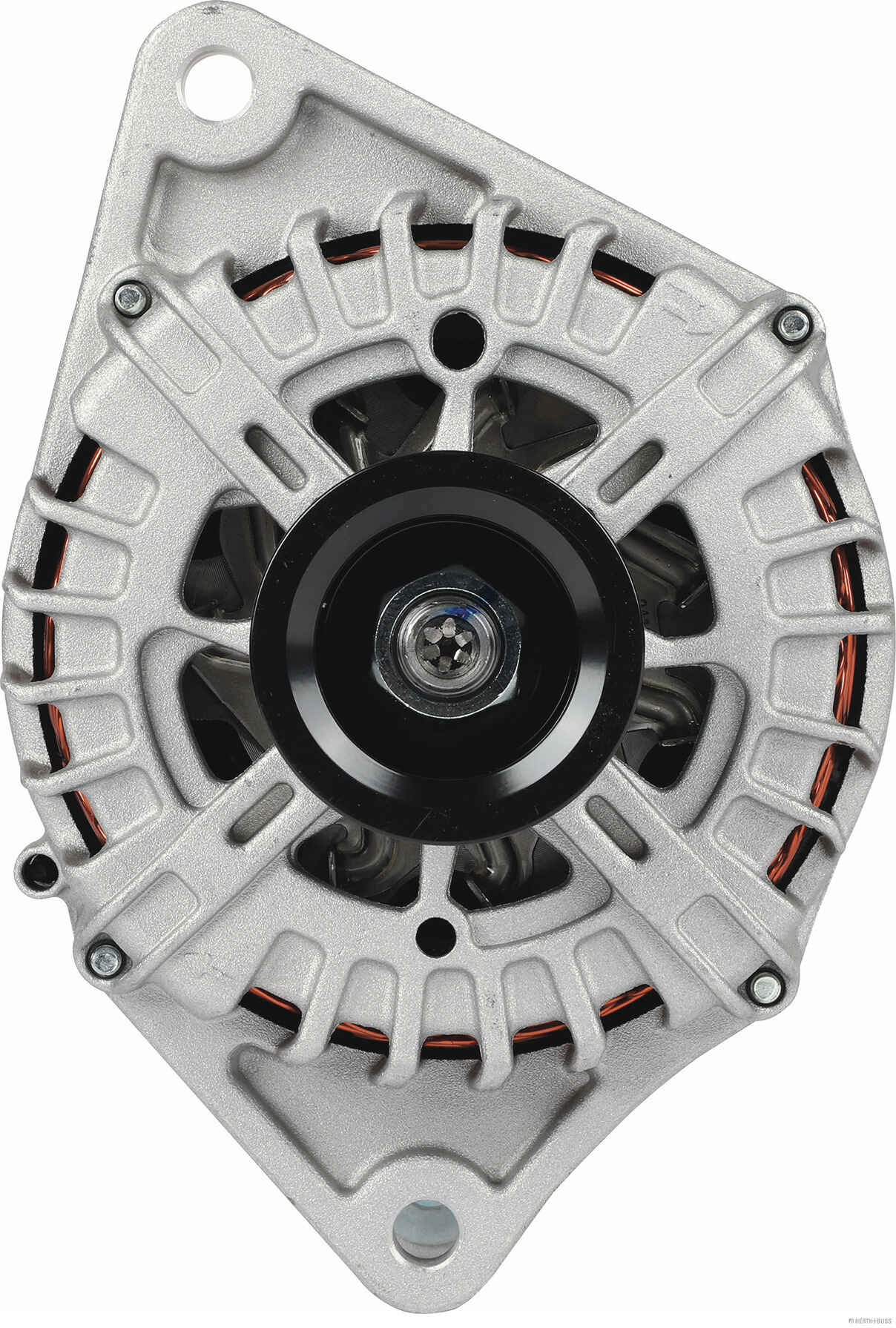 Dynamo / Alternator Herth+Buss Elparts 32007009