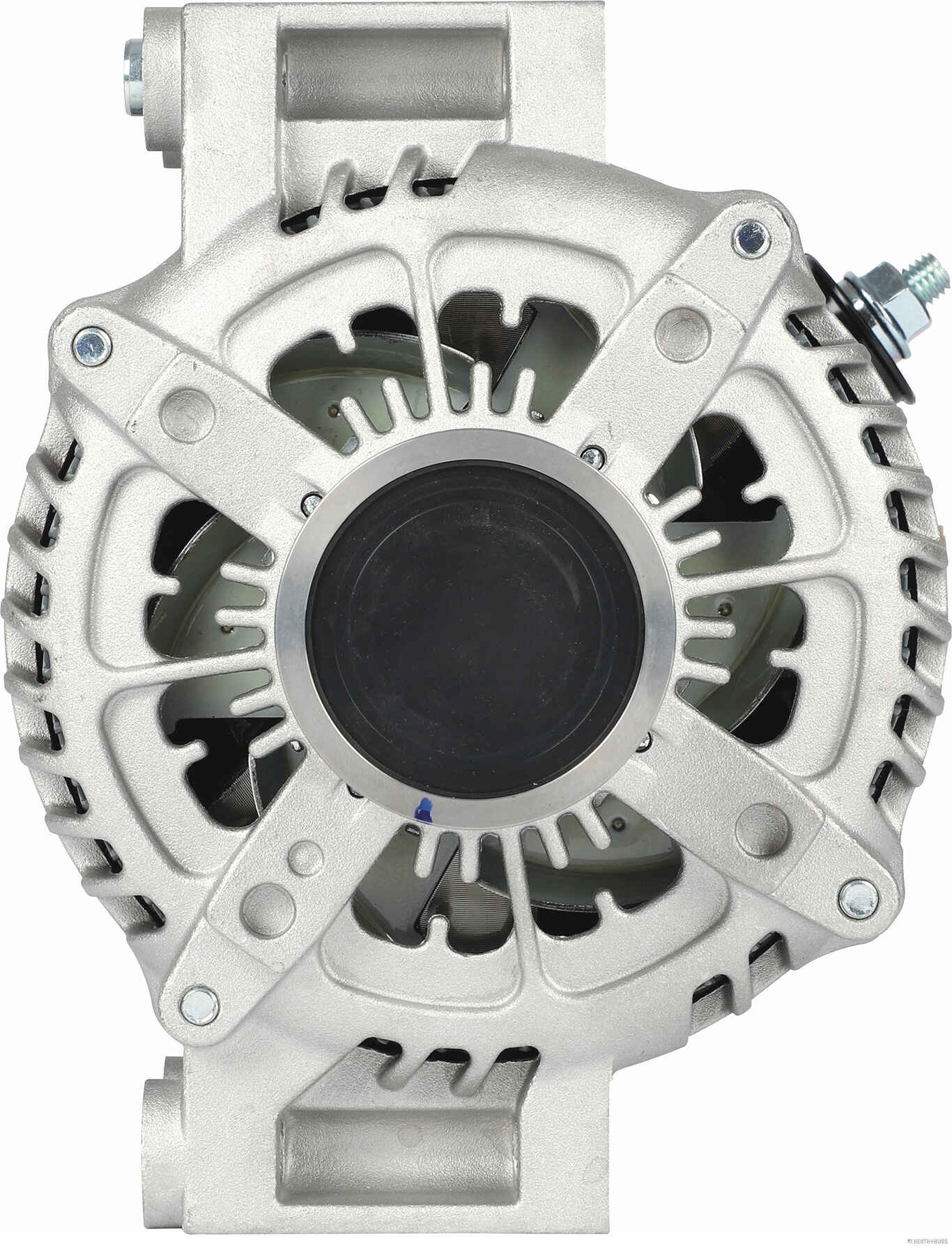 Dynamo / Alternator Herth+Buss Elparts 32007013
