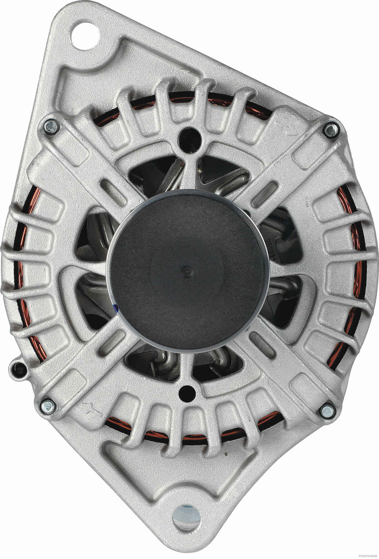 Dynamo / Alternator Herth+Buss Elparts 32007015