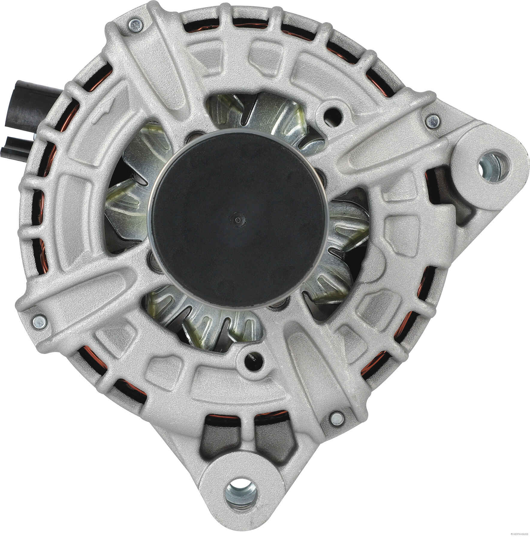 Dynamo / Alternator Herth+Buss Elparts 32009002