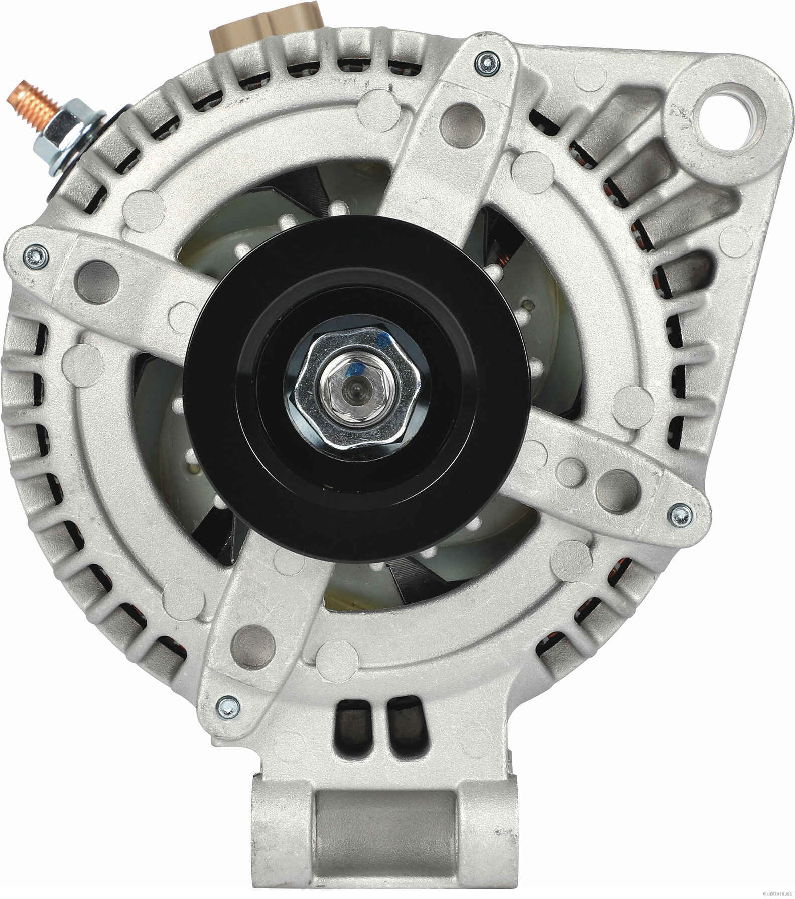 Dynamo / Alternator Herth+Buss Elparts 32009005