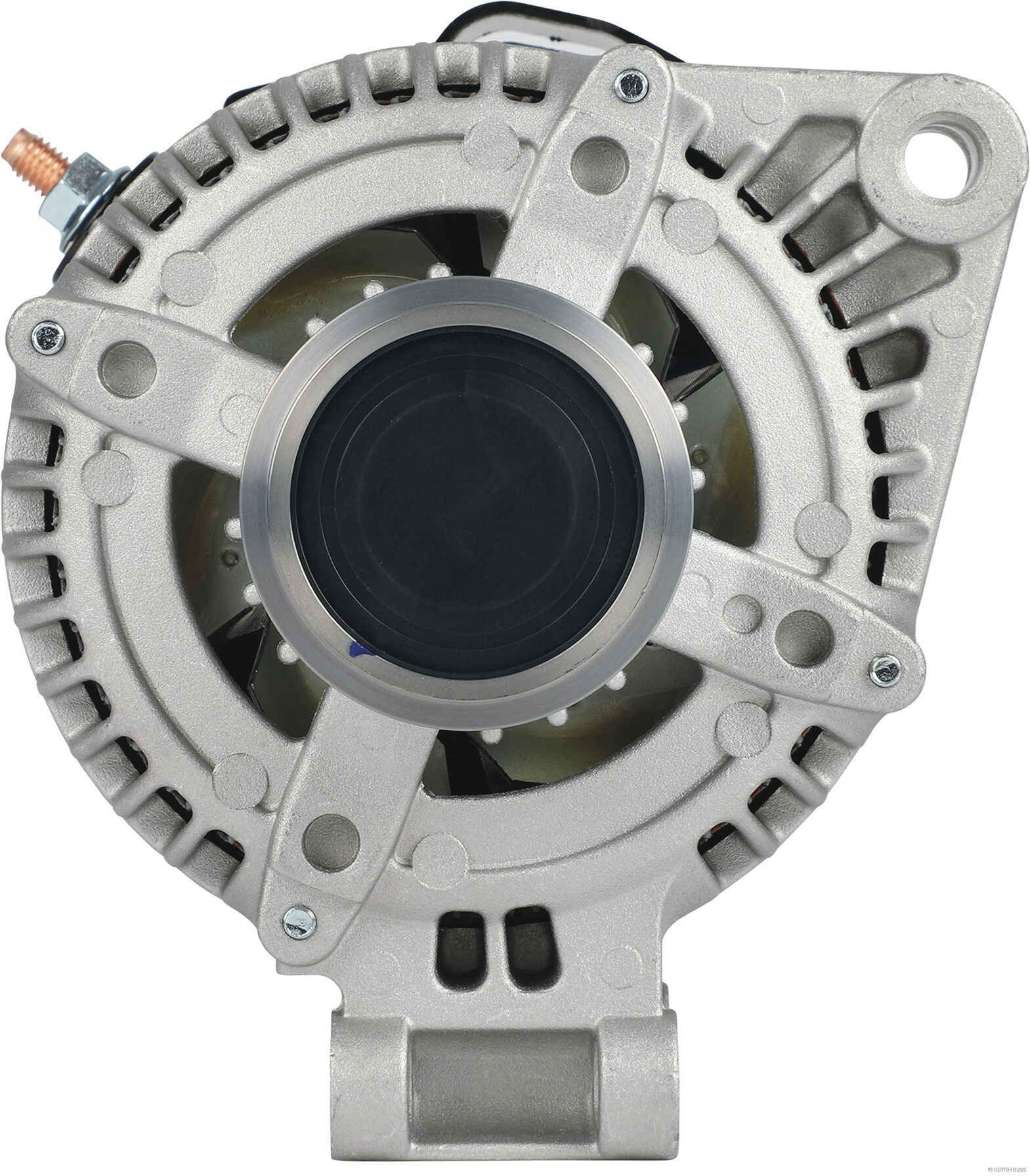 Dynamo / Alternator Herth+Buss Elparts 32010001