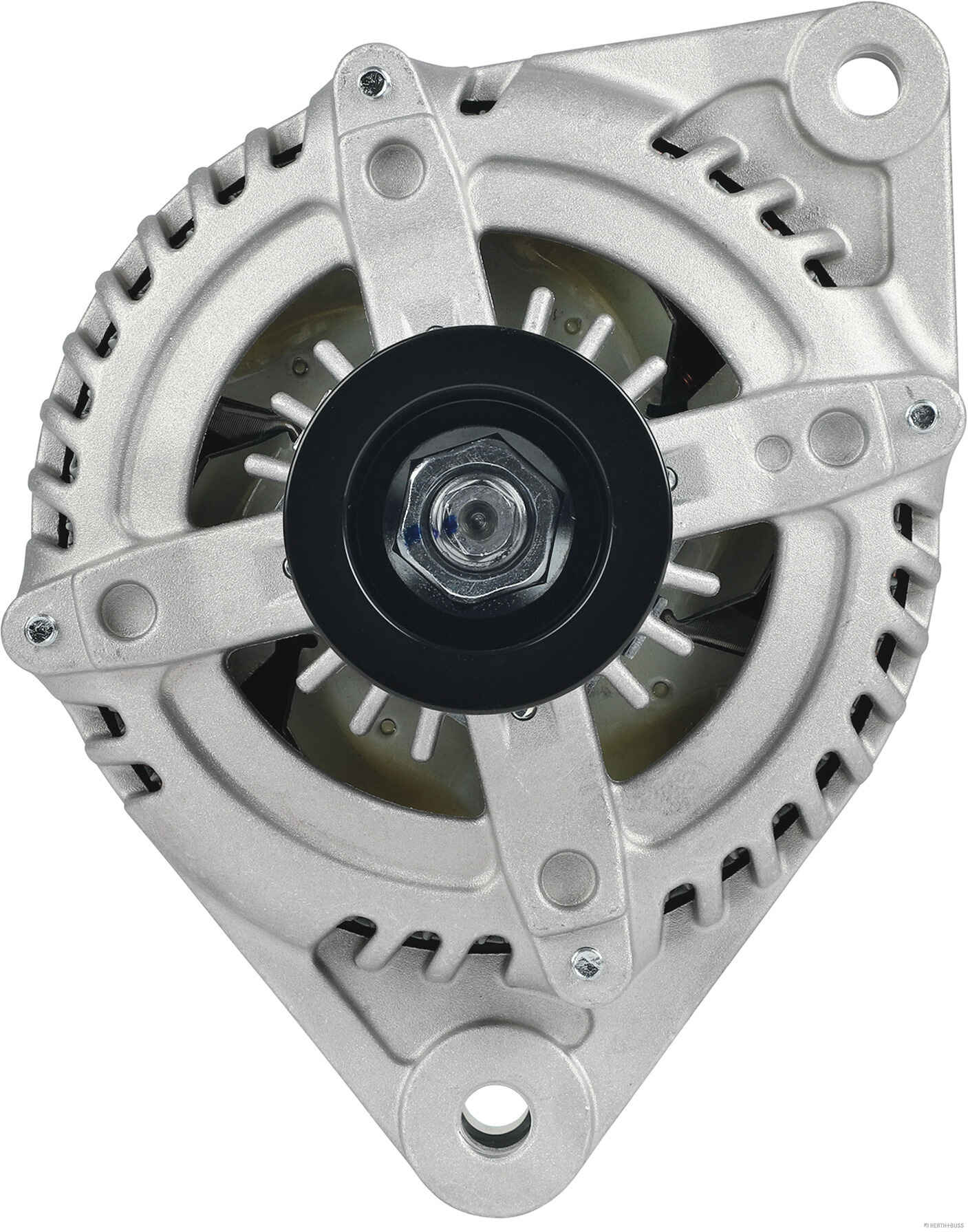 Dynamo / Alternator Herth+Buss Elparts 32010002