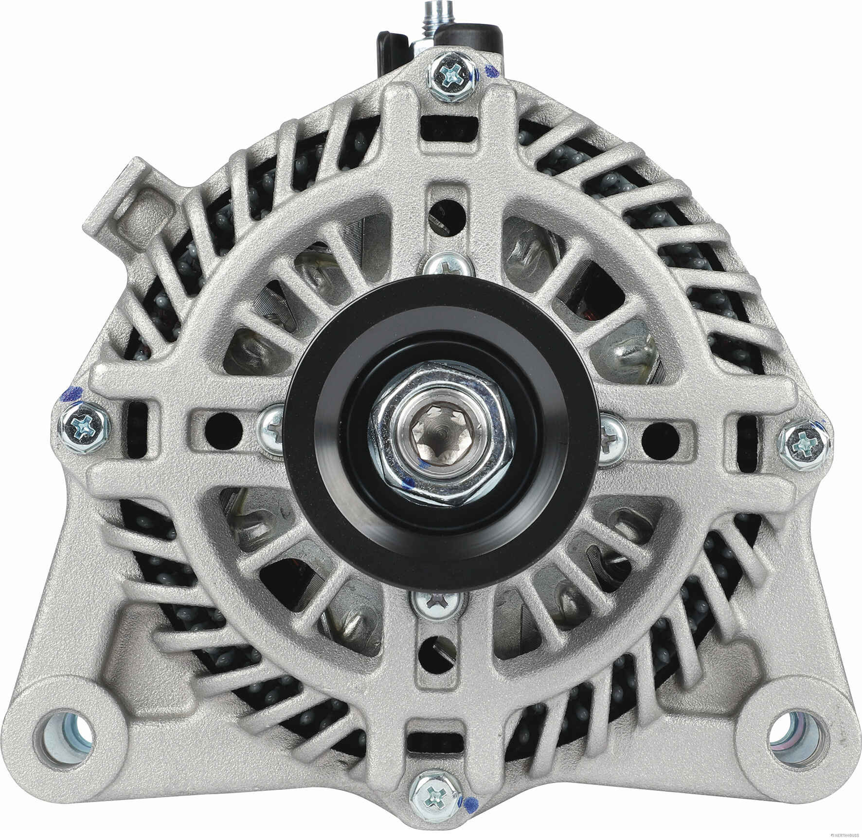 Dynamo / Alternator Herth+Buss Elparts 32010004
