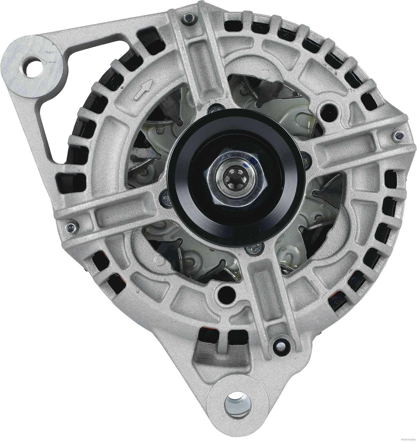 Dynamo / Alternator Herth+Buss Elparts 32012000