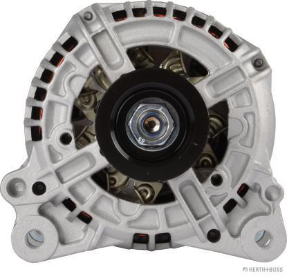 Alternator/Dynamo Herth+Buss Elparts 32081180