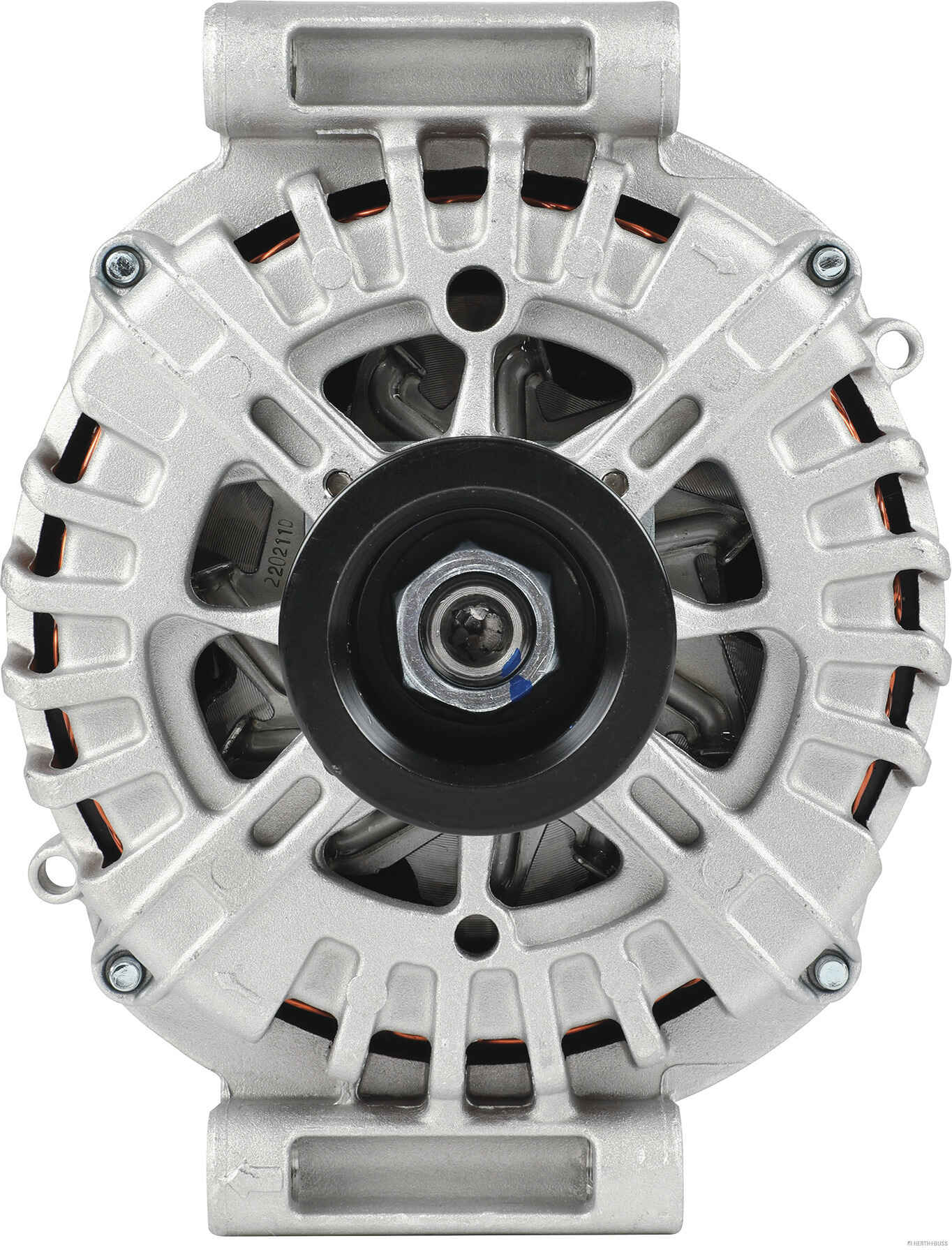 Alternator/Dynamo Herth+Buss Elparts 32084860