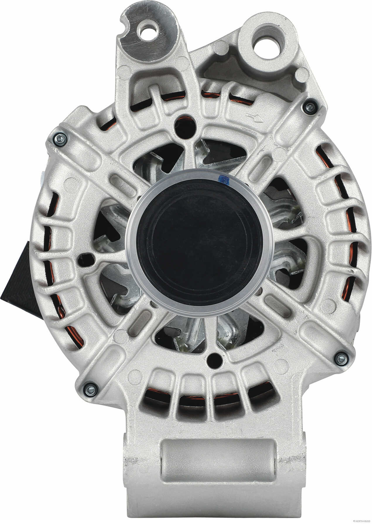 Dynamo / Alternator Herth+Buss Elparts 32439916
