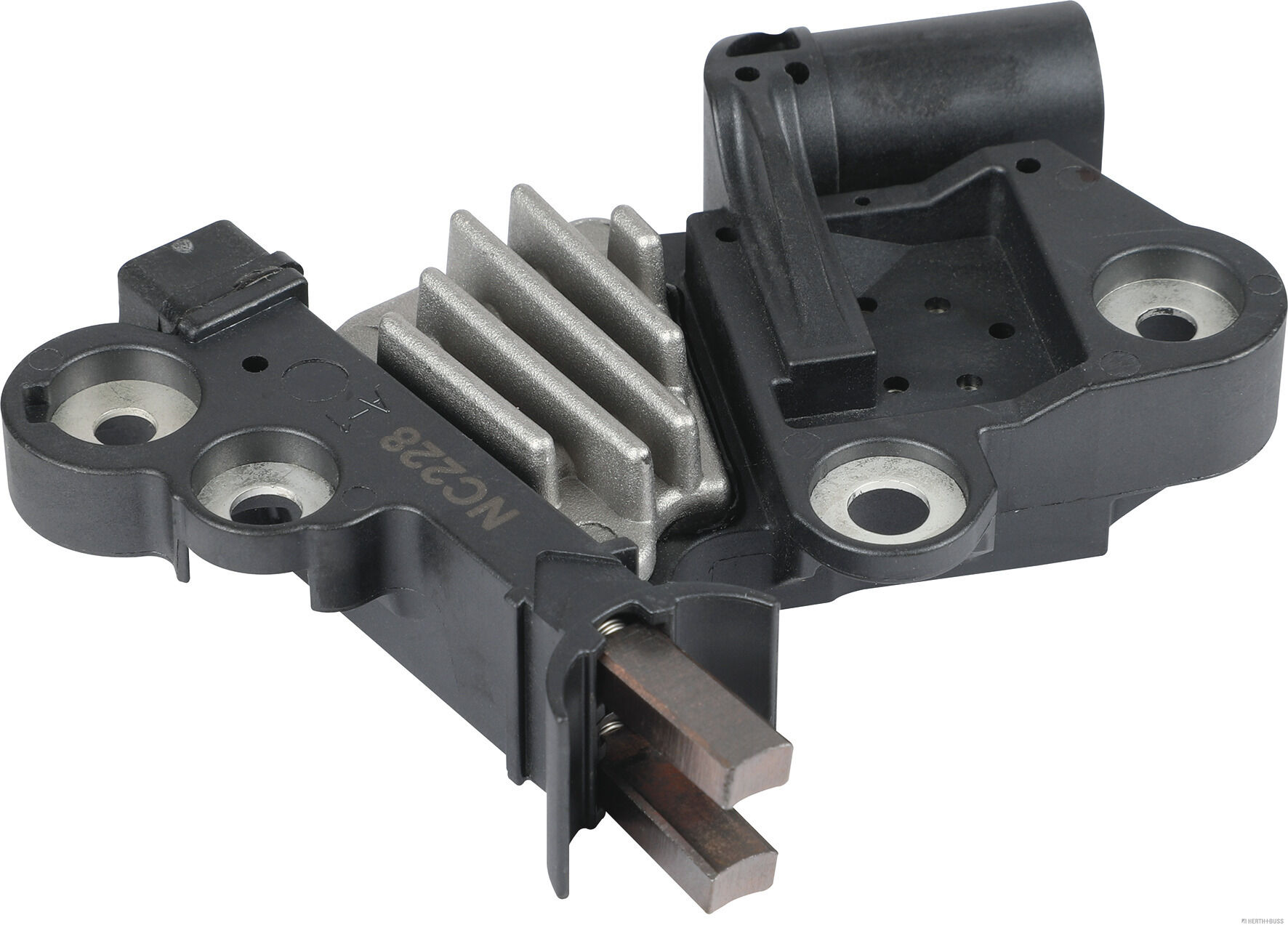 Spanningsregelaar Herth+Buss Elparts 35000036