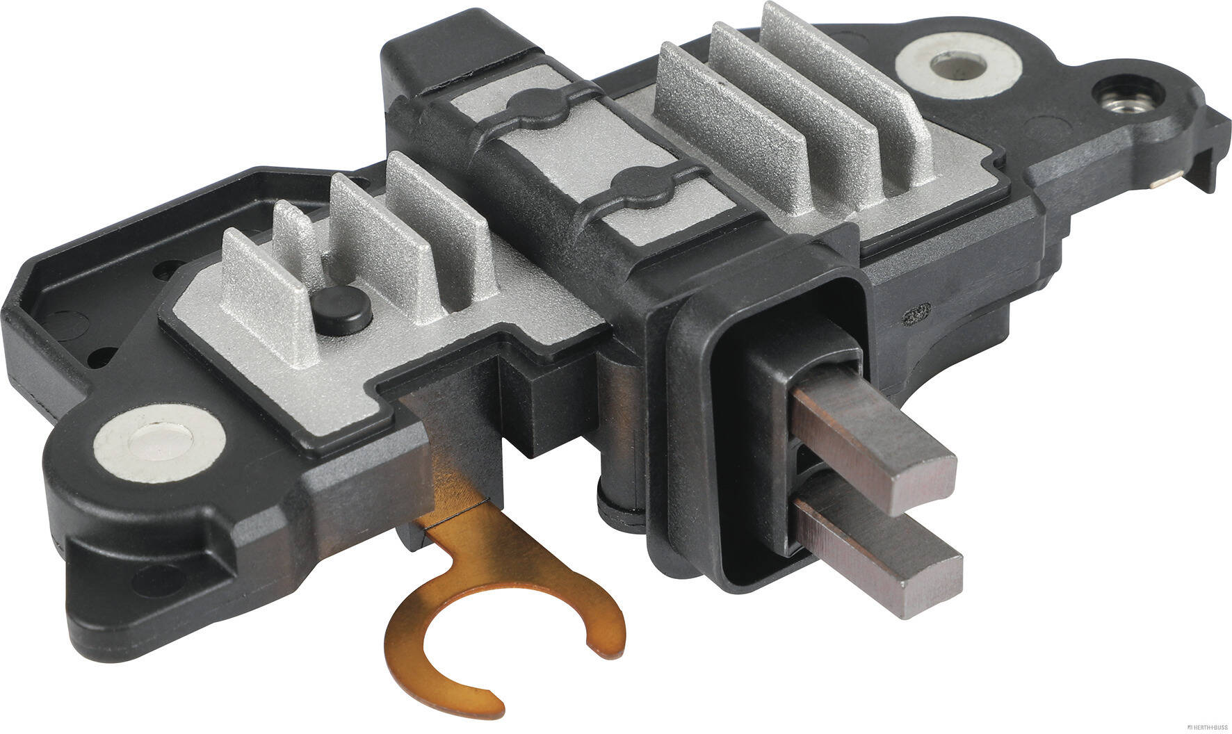 Spanningsregelaar Herth+Buss Elparts 35000063
