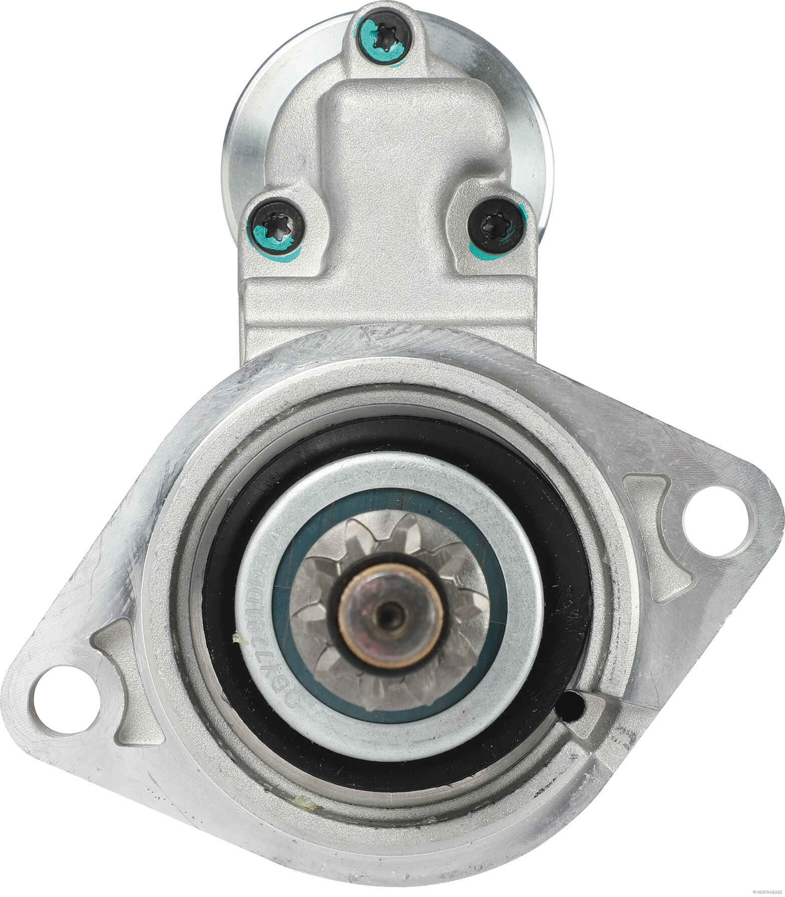 Startmotor / Starter Herth+Buss Elparts 42000014