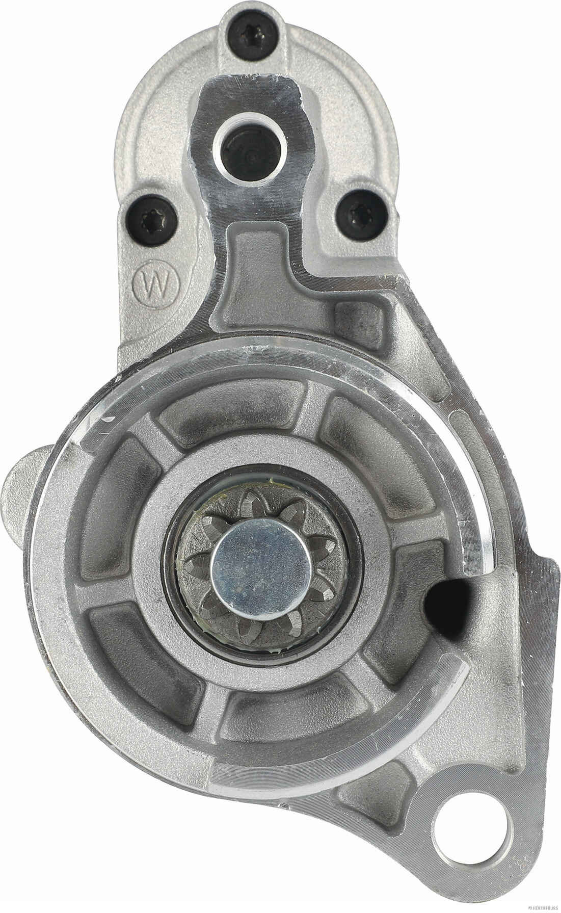 Startmotor / Starter Herth+Buss Elparts 42000025