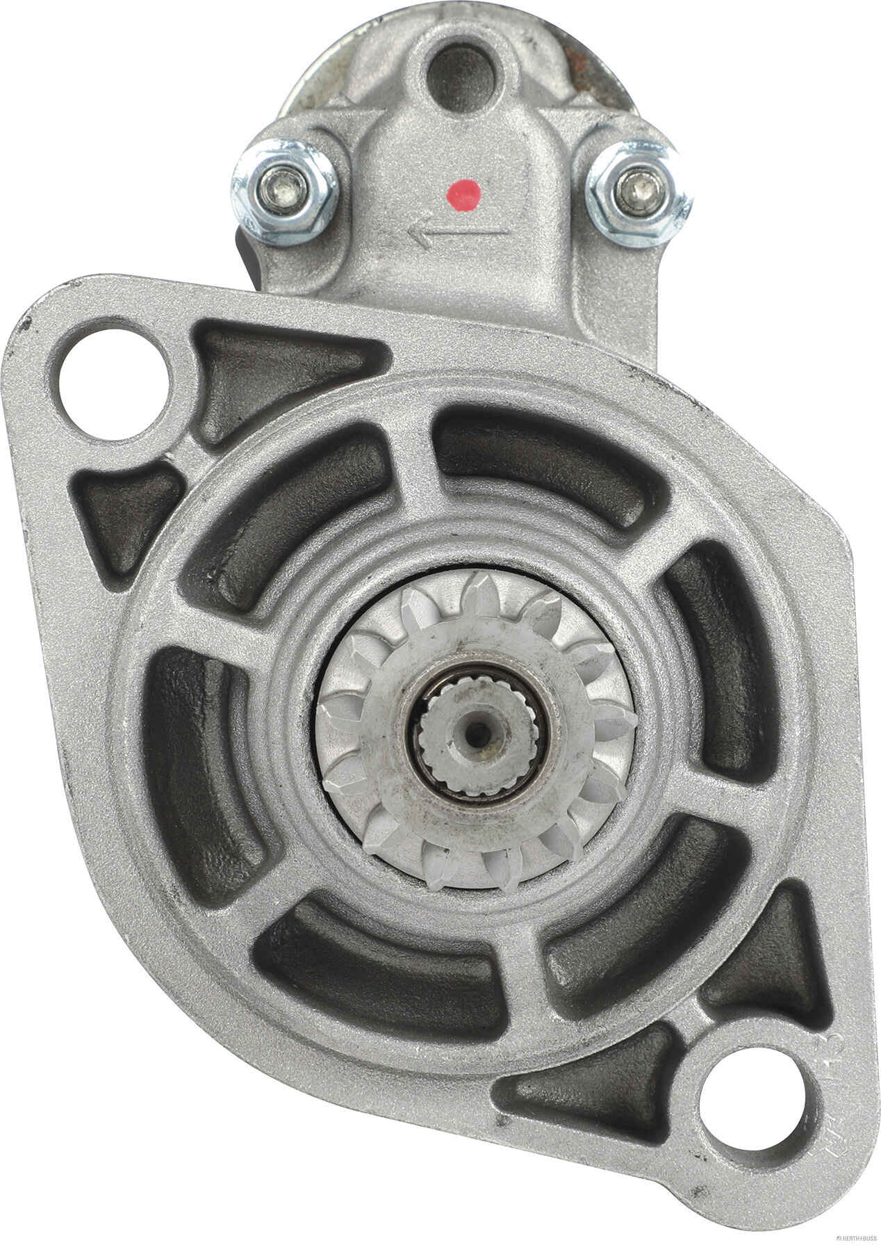 Starter Herth+Buss Elparts 42000048