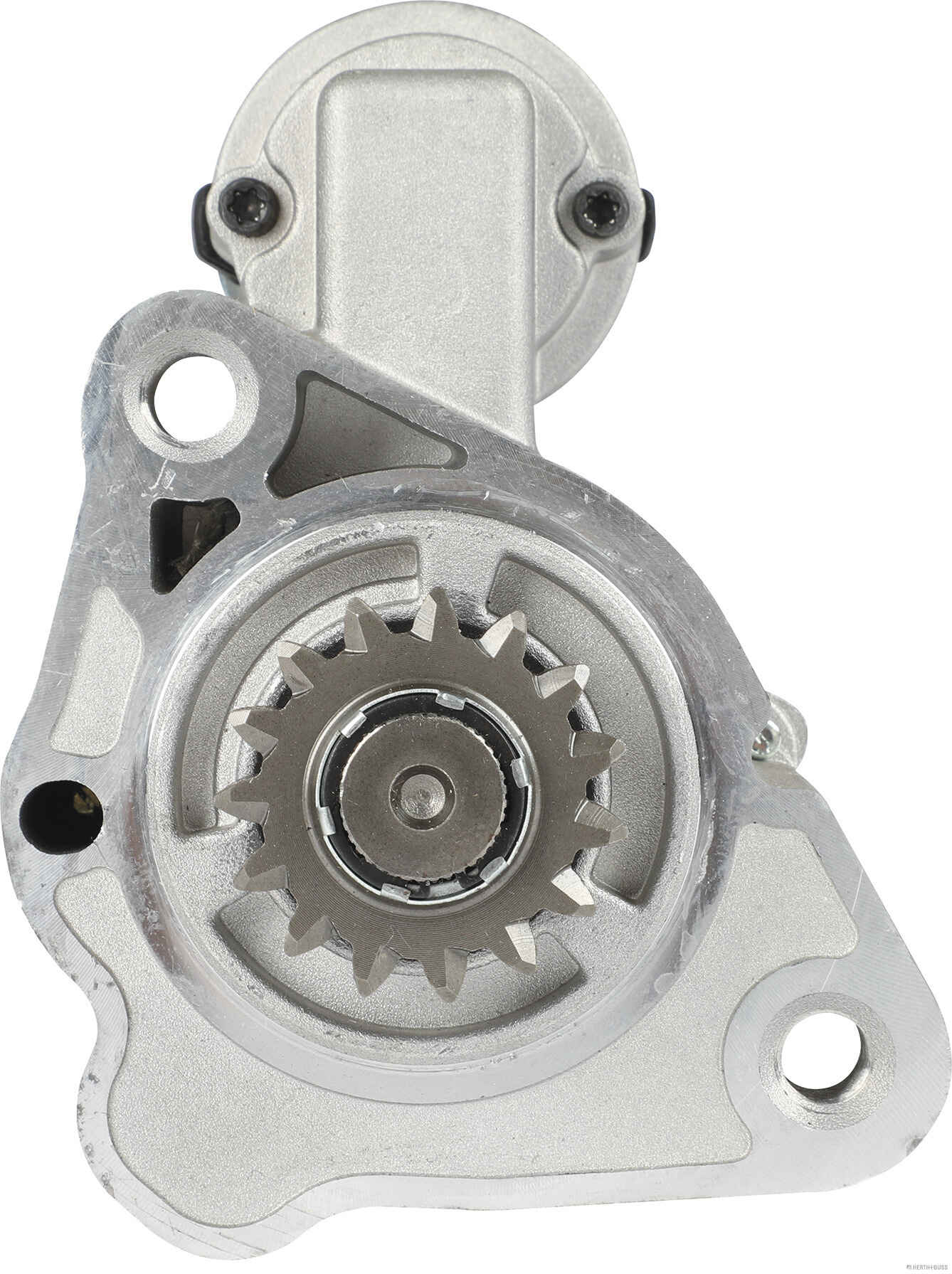 Startmotor / Starter Herth+Buss Elparts 42000049