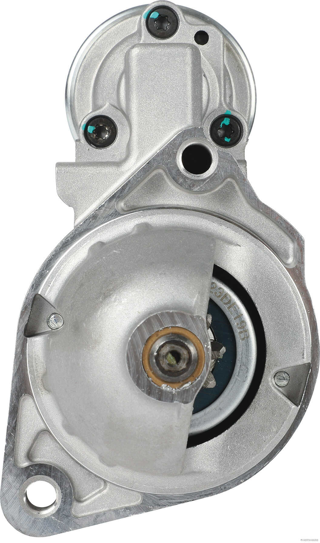 Starter Herth+Buss Elparts 42003003