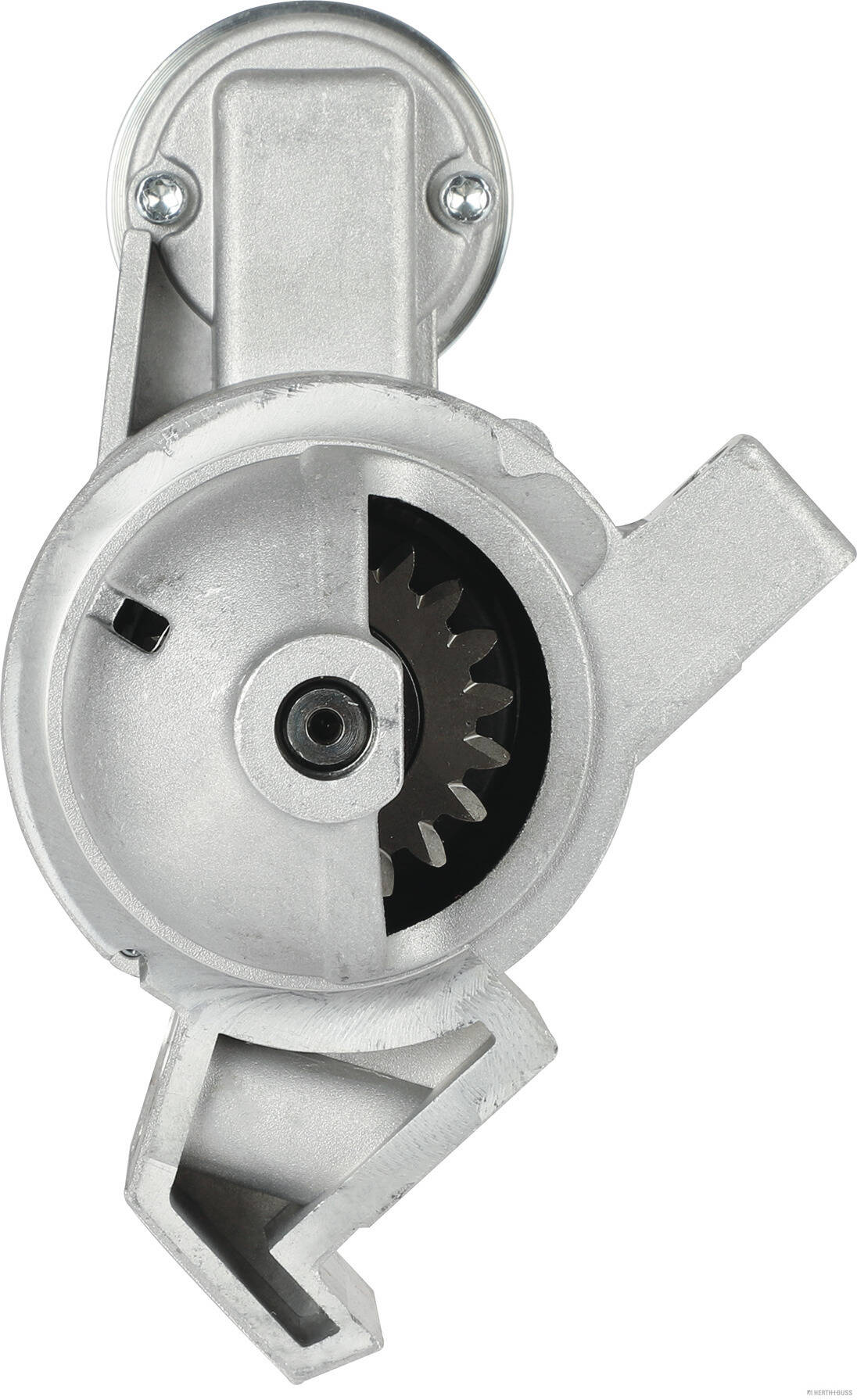 Startmotor / Starter Herth+Buss Elparts 42001181