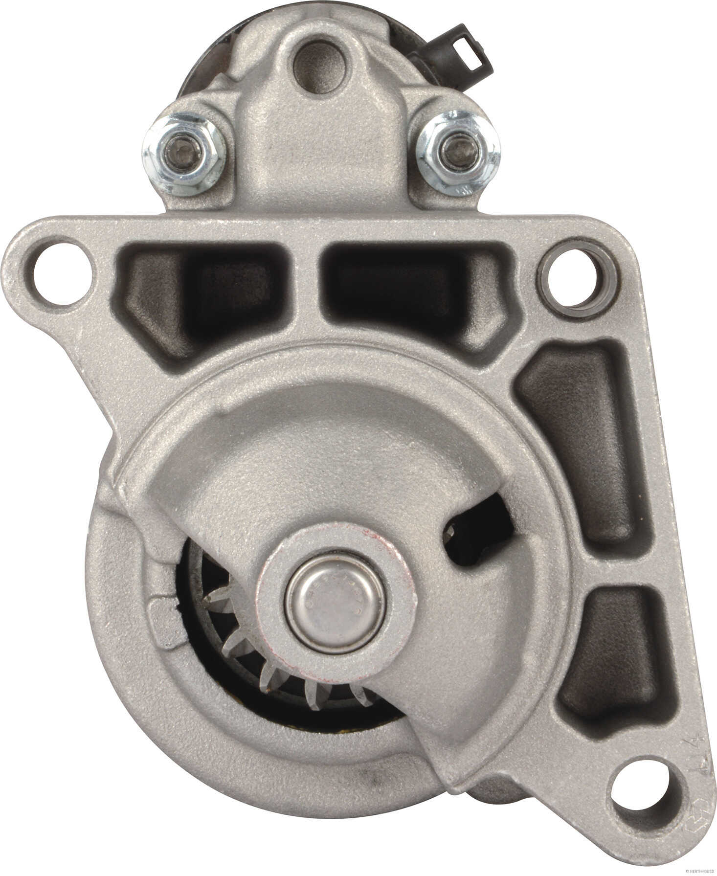 Startmotor / Starter Herth+Buss Elparts 42001883