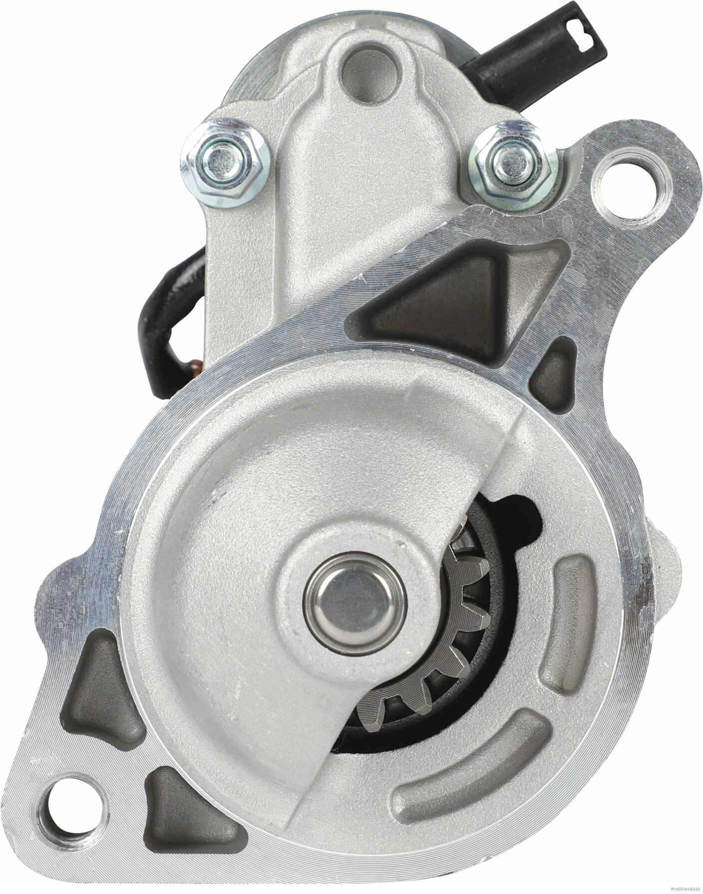 Startmotor / Starter Herth+Buss Elparts 42002005