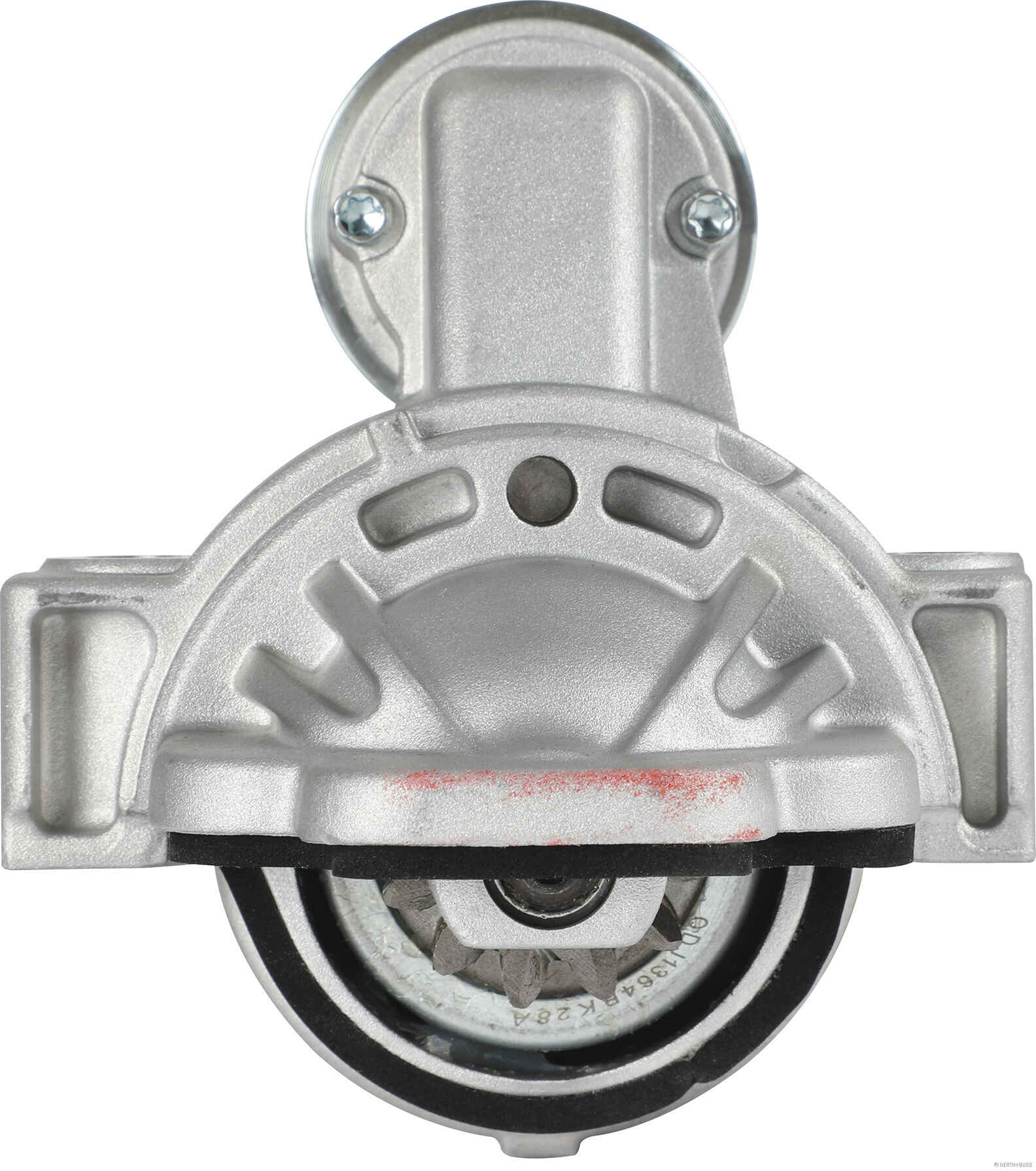 Startmotor / Starter Herth+Buss Elparts 42003010