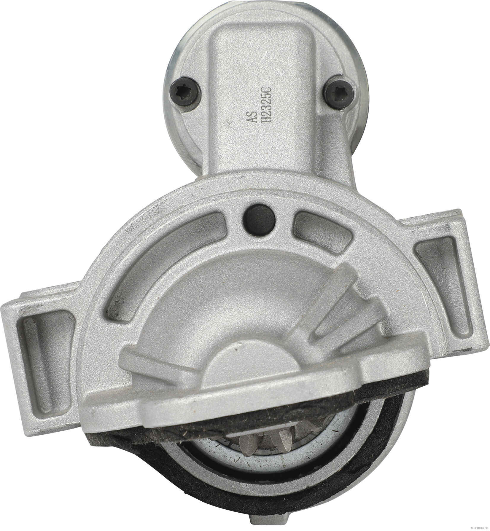 Startmotor / Starter Herth+Buss Elparts 42003011