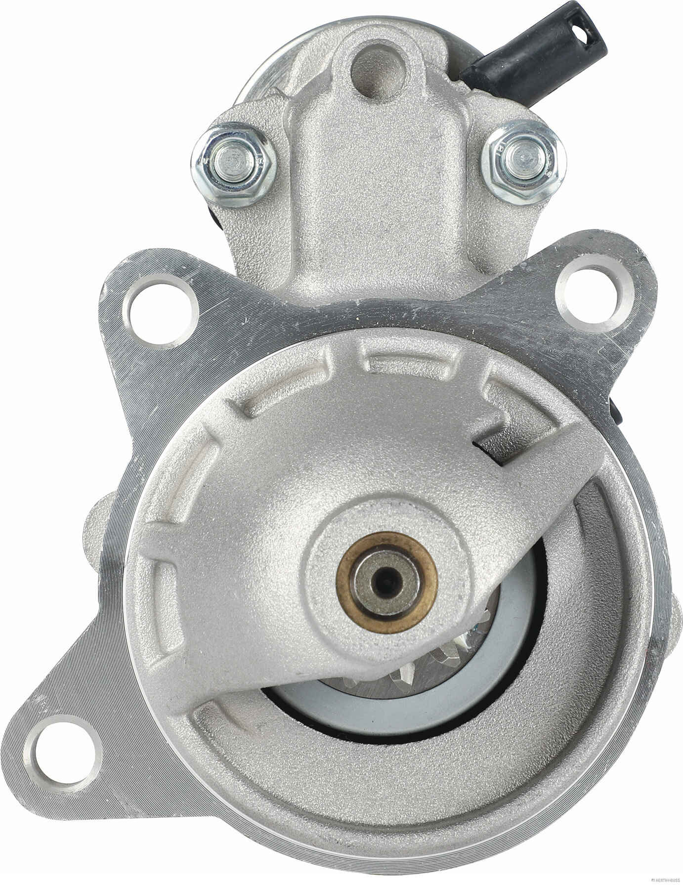 Startmotor / Starter Herth+Buss Elparts 42003014