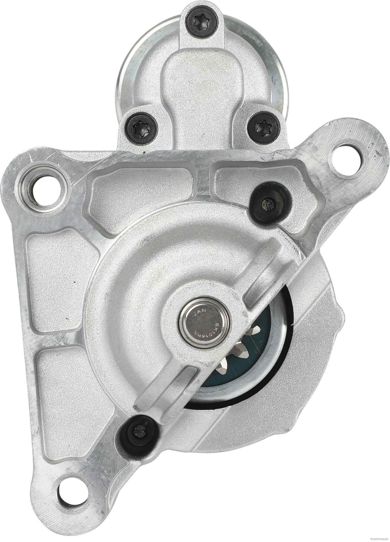 Startmotor / Starter Herth+Buss Elparts 42005005