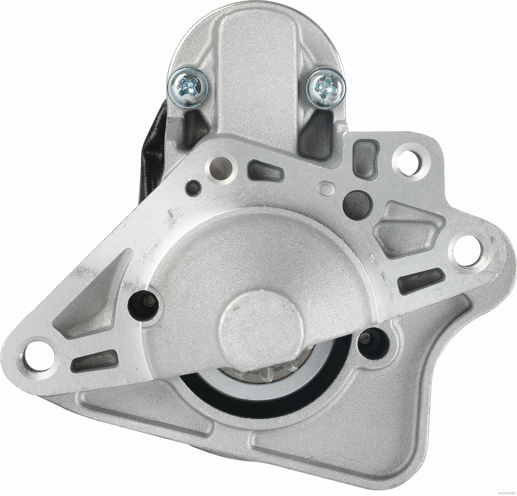 Startmotor / Starter Herth+Buss Elparts 42005007