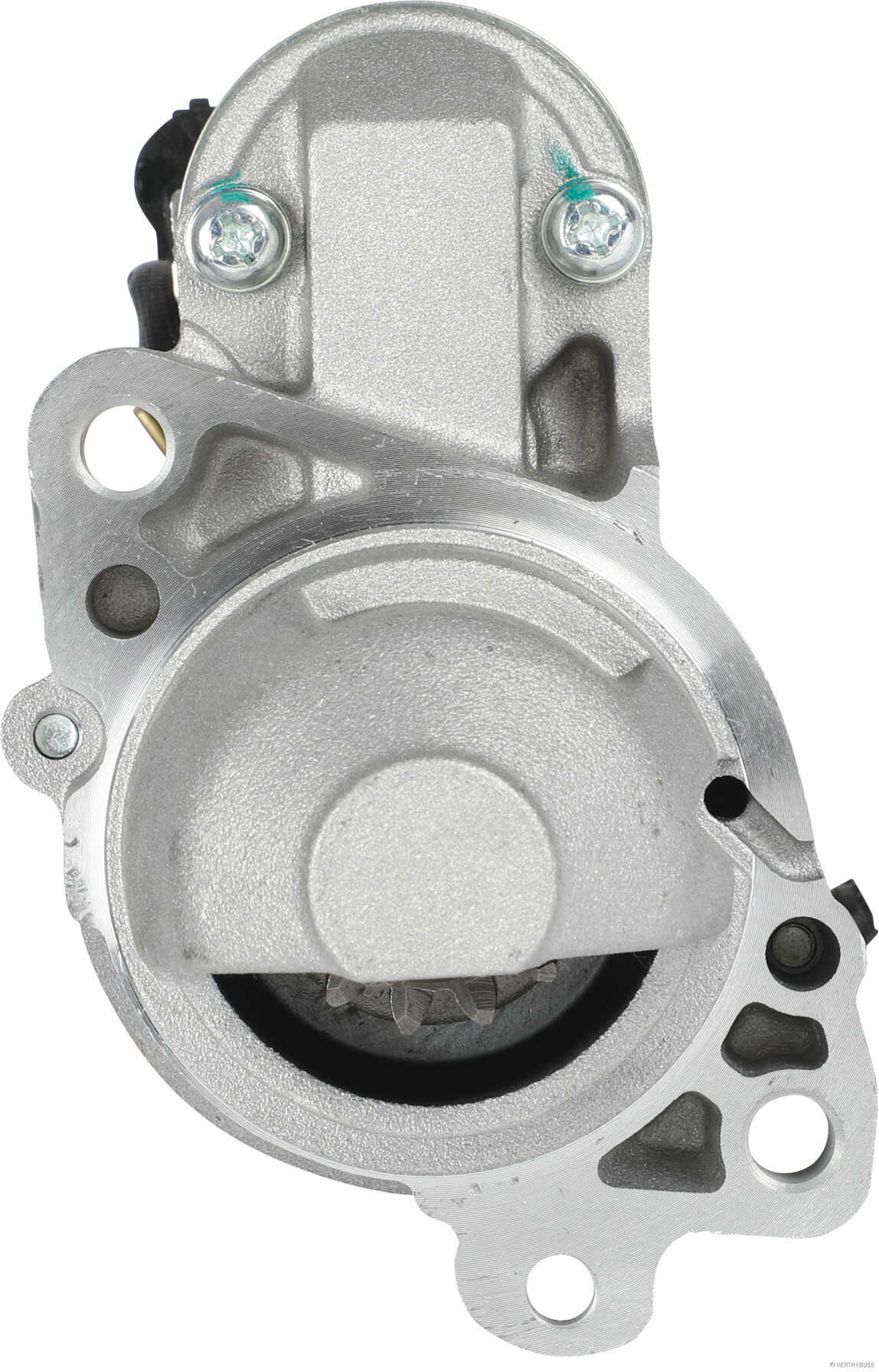 Startmotor / Starter Herth+Buss Elparts 42006002