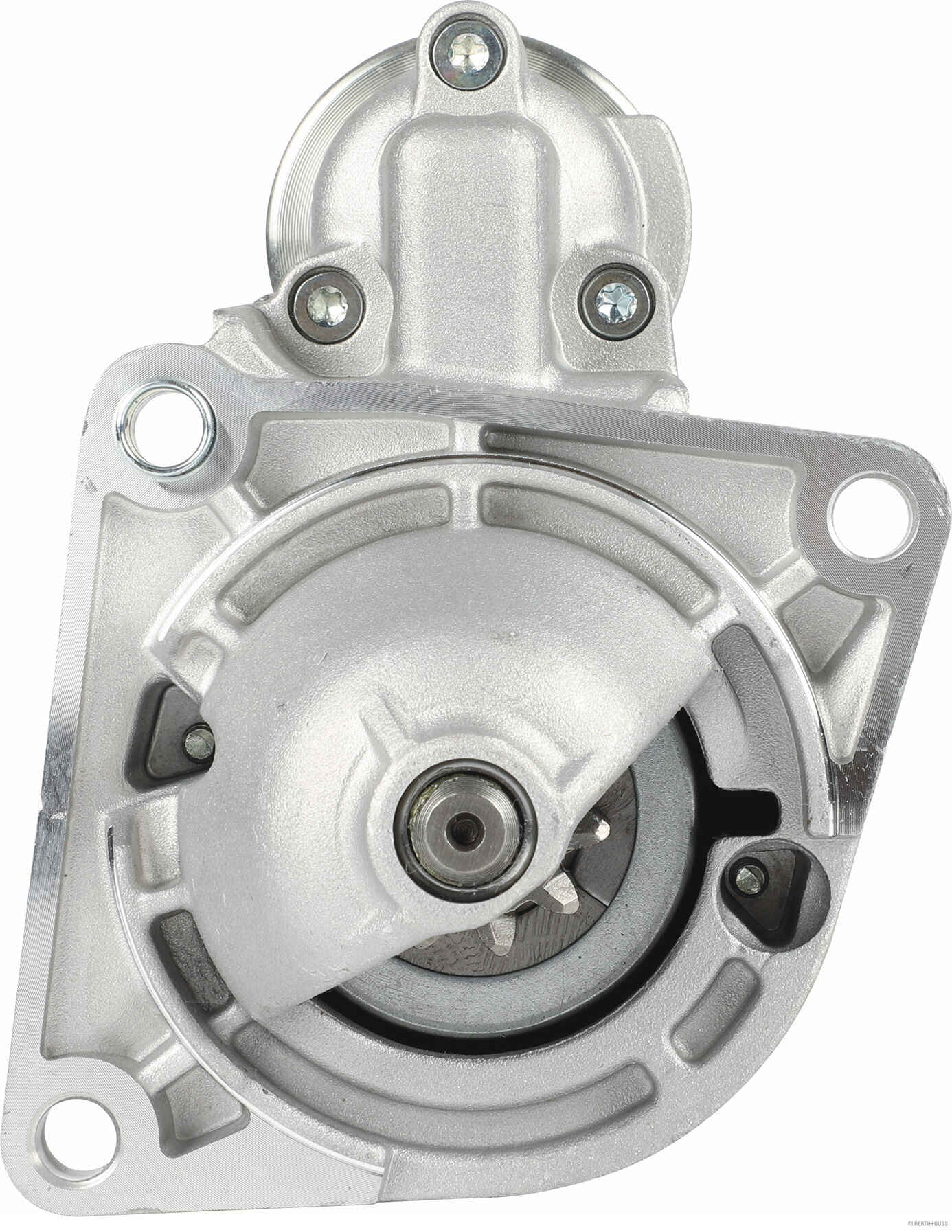 Startmotor / Starter Herth+Buss Elparts 42007002
