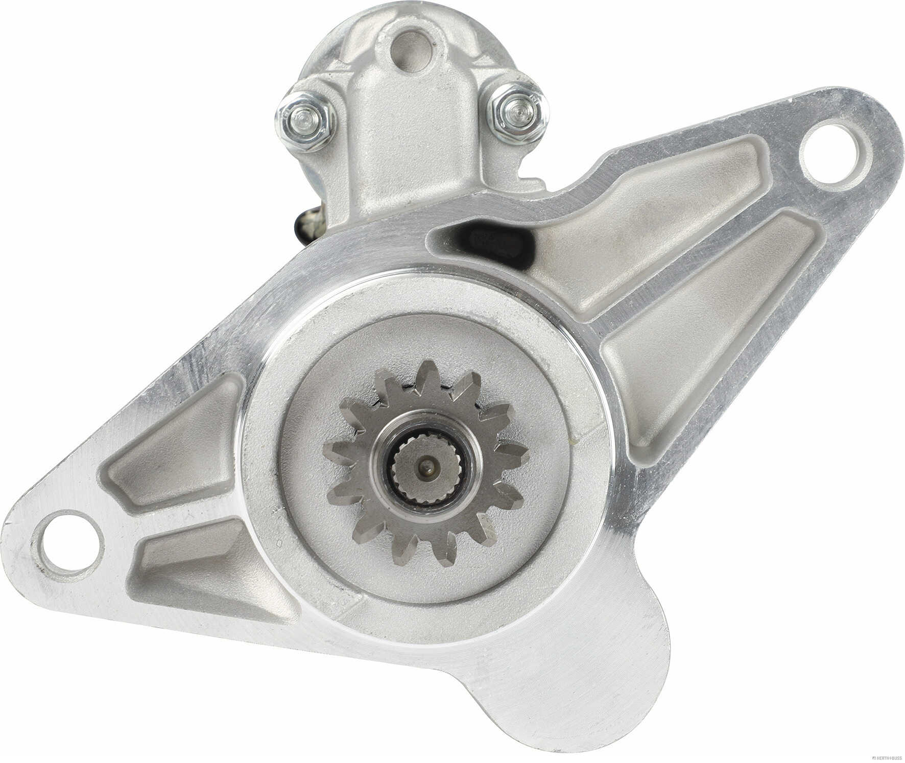 Startmotor / Starter Herth+Buss Elparts 42009001