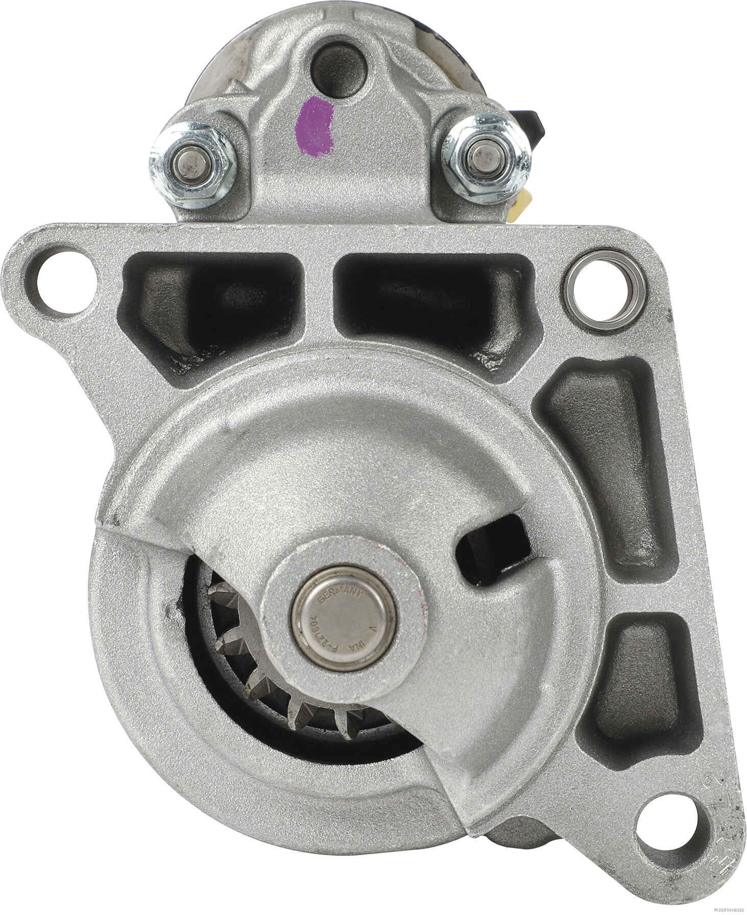 Starter Herth+Buss Elparts 42026540