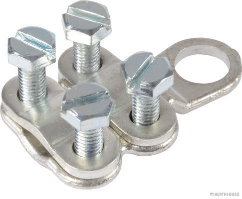 Knijpverbinder Herth+Buss Elparts 50250918