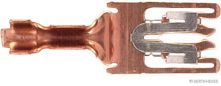 Krimpverbinder Herth+Buss Elparts 50251471
