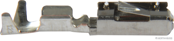 Krimpverbinder Herth+Buss Elparts 50251475