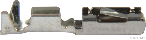 Krimpverbinder Herth+Buss Elparts 50251476