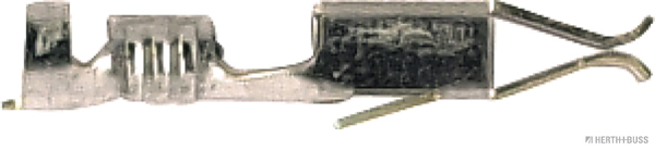 Krimpverbinder Herth+Buss Elparts 50251813