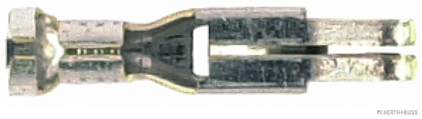 Krimpverbinder Herth+Buss Elparts 50251814