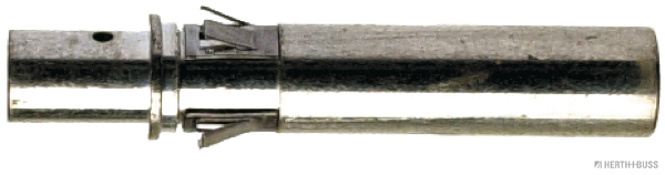 Contactdoos Herth+Buss Elparts 50251840