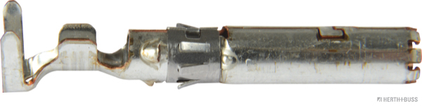 Contactdoos Herth+Buss Elparts 50251862