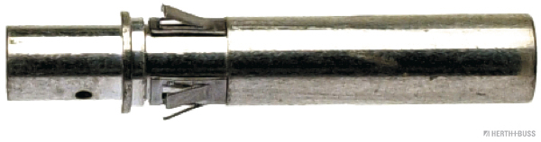 Contactdoos Herth+Buss Elparts 50251866