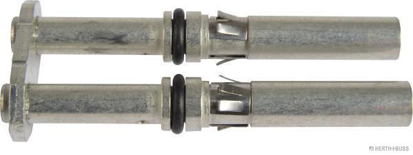 Contactdoos Herth+Buss Elparts 50251888